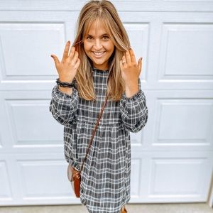 Meet your Posher, Kendra